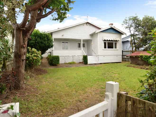 3 Queens Avenue, Frankton