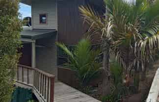 Auckland - Address withheld