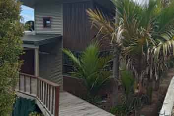 Auckland - Address withheld