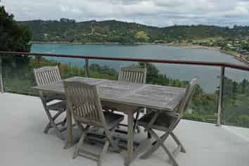 Auckland - Address withheld