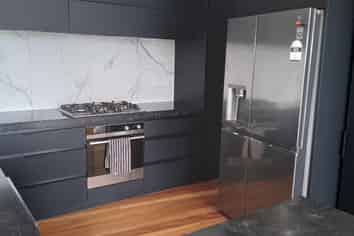 Auckland - Address withheld