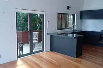 Auckland - Address withheld