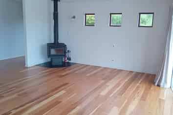 Auckland - Address withheld