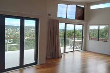 Auckland - Address withheld