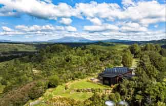 3560A State Highway 4, Raurimu