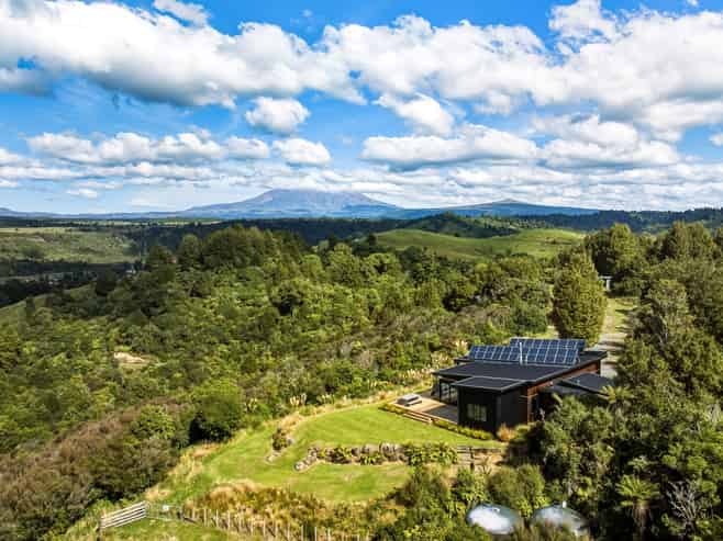 3560A State Highway 4, Raurimu