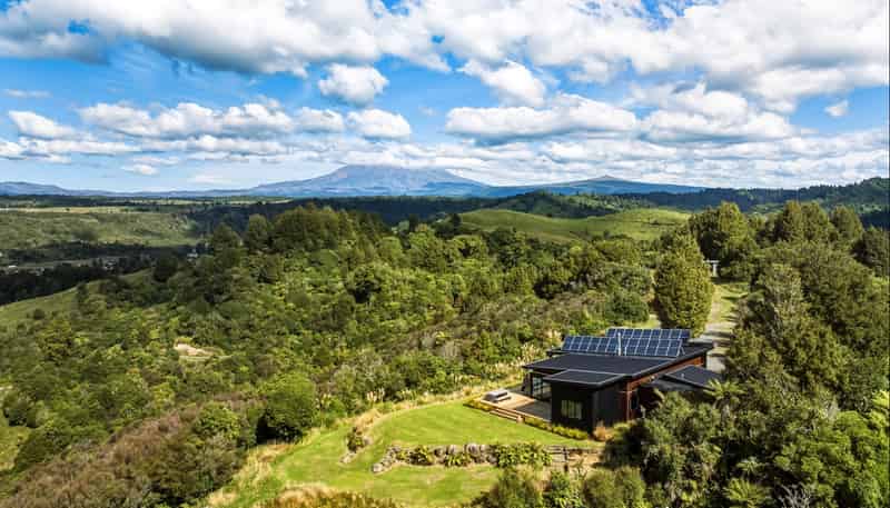 3560A State Highway 4, Raurimu