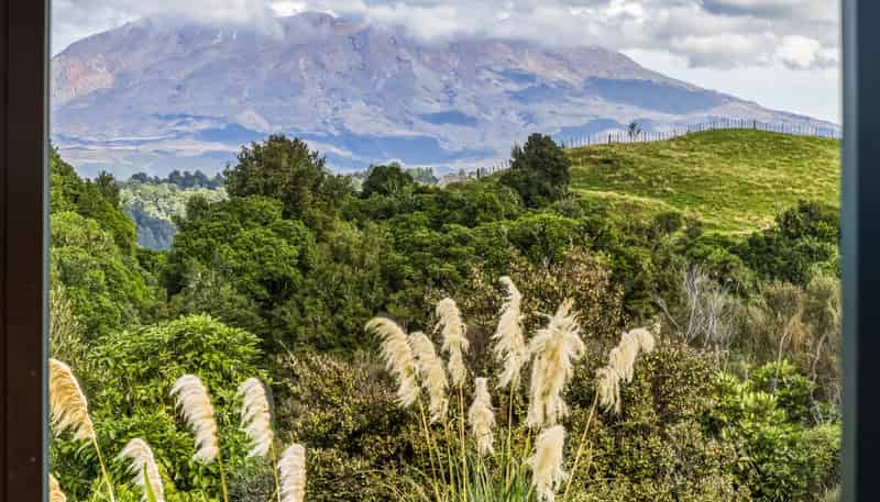 3560A State Highway 4, Raurimu