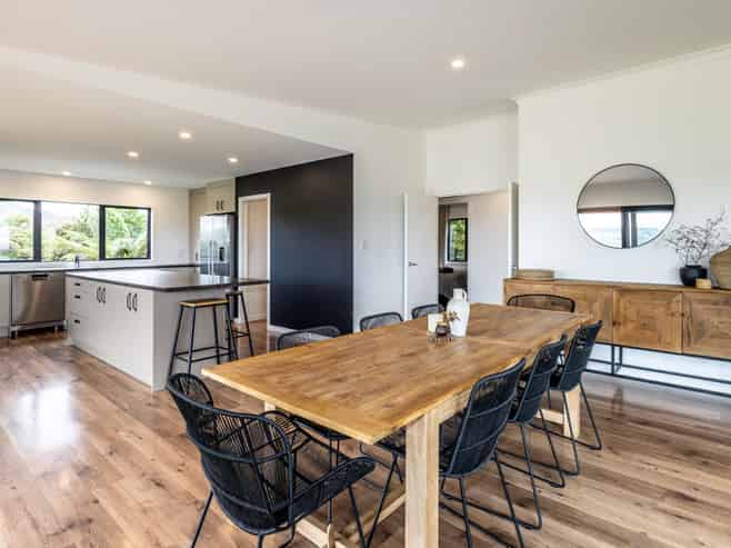 3560A State Highway 4, Raurimu