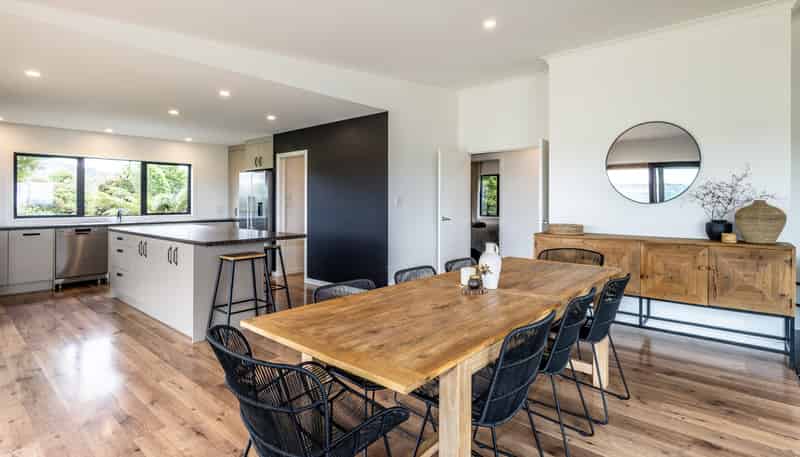 3560A State Highway 4, Raurimu