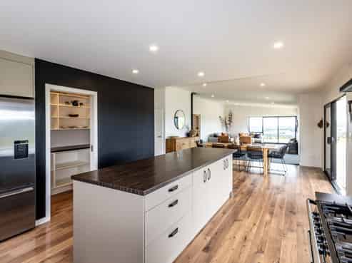 3560A State Highway 4, Raurimu