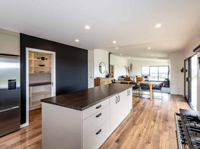 3560A State Highway 4, Raurimu