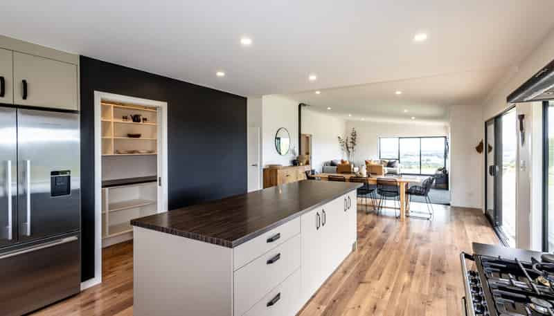 3560A State Highway 4, Raurimu