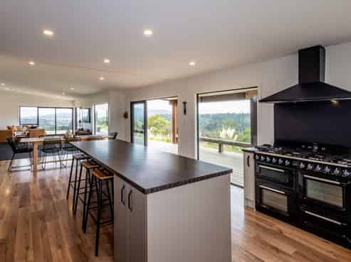 3560A State Highway 4, Raurimu