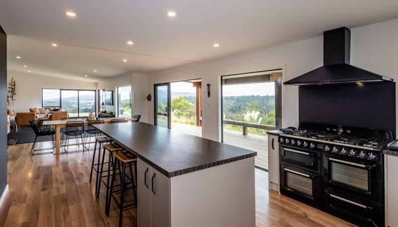 3560A State Highway 4, Raurimu
