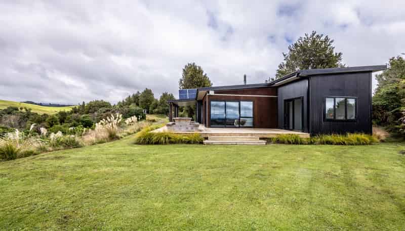 3560A State Highway 4, Raurimu