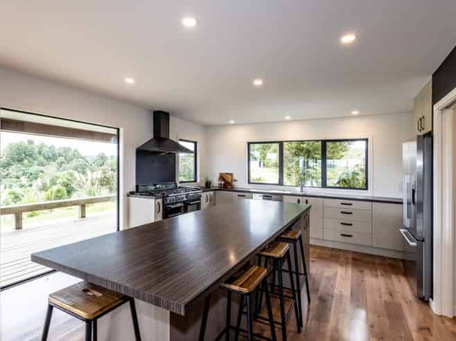 3560A State Highway 4, Raurimu