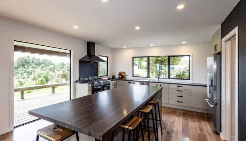 3560A State Highway 4, Raurimu