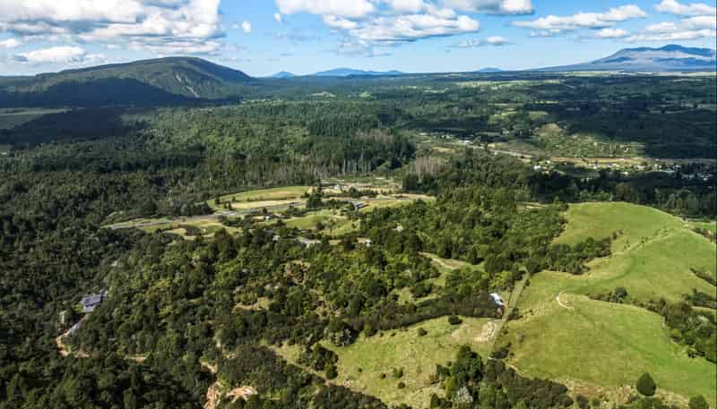 3560A State Highway 4, Raurimu