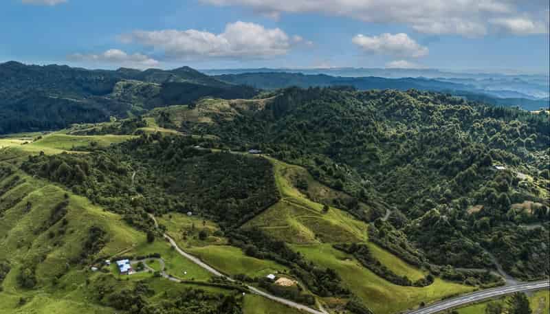 3560A State Highway 4, Raurimu