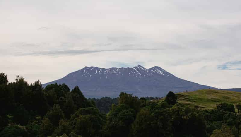 3560A State Highway 4, Raurimu
