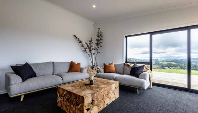 3560A State Highway 4, Raurimu