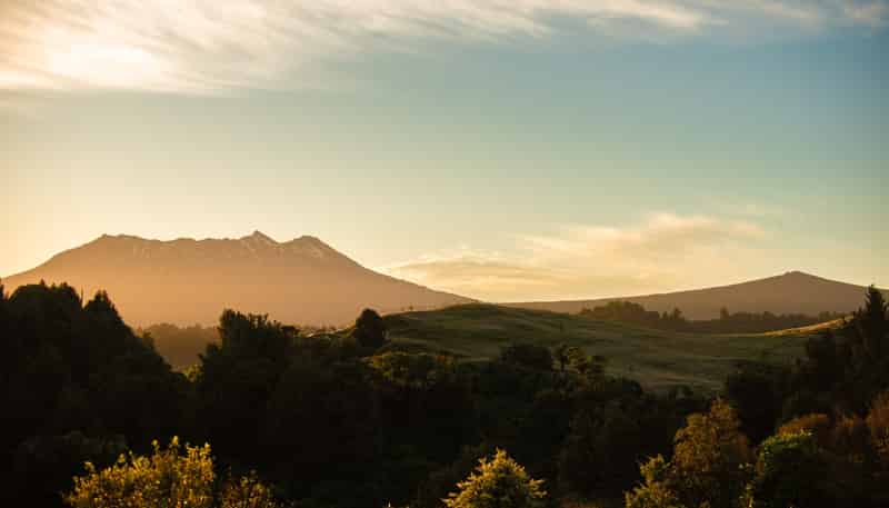 3560A State Highway 4, Raurimu