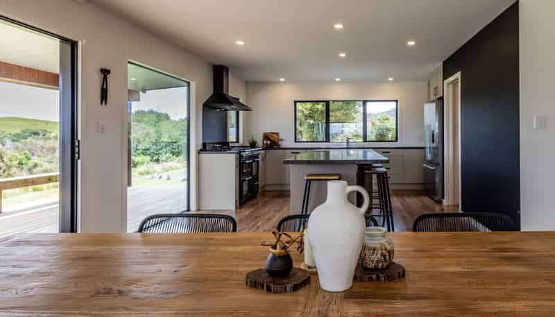 3560A State Highway 4, Raurimu