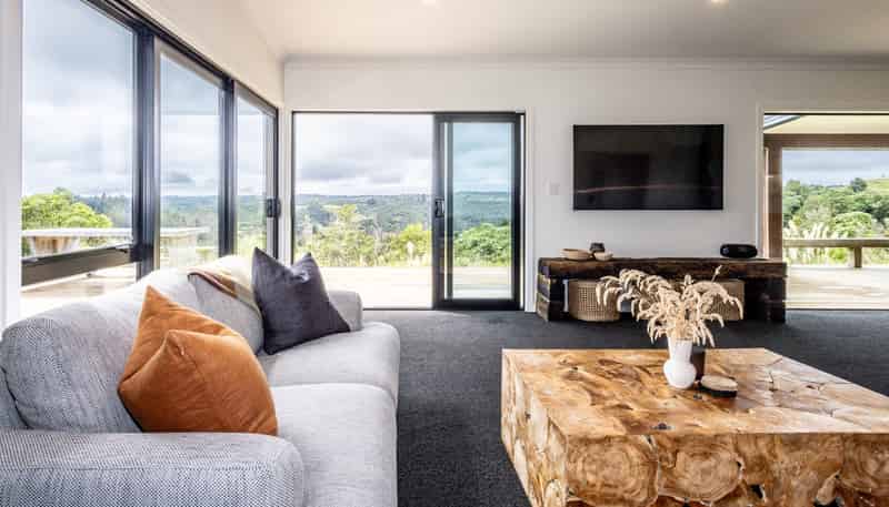 3560A State Highway 4, Raurimu