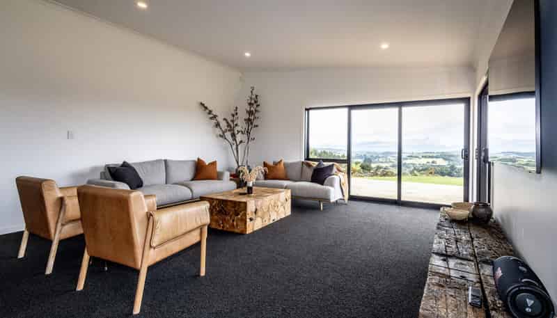 3560A State Highway 4, Raurimu