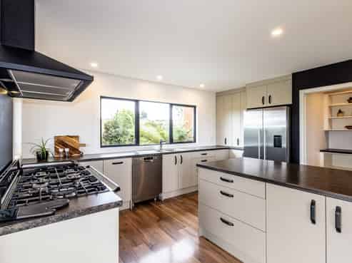 3560A State Highway 4, Raurimu