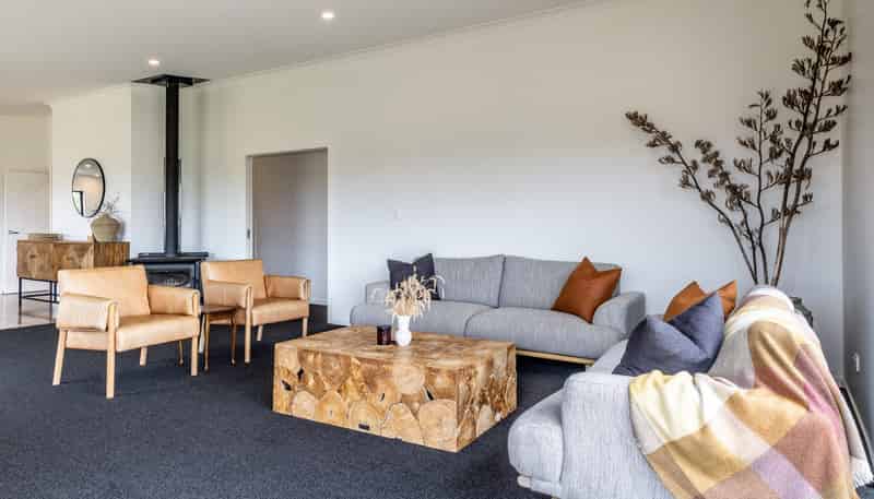 3560A State Highway 4, Raurimu