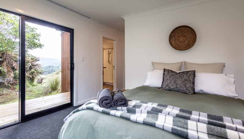 3560A State Highway 4, Raurimu