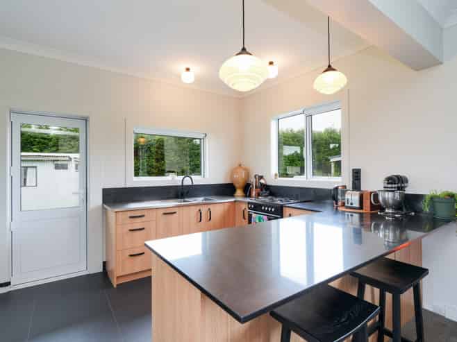 193 Mason Road, Seaward Bush