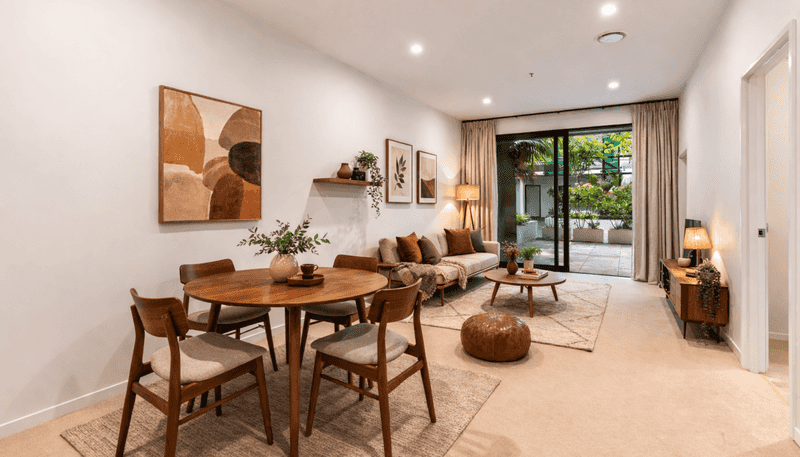 120/14 Edgerley Avenue, Epsom