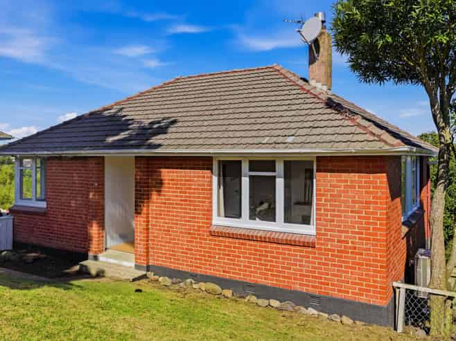 74  Columba Avenue, CALTON HILL