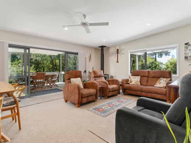 21 William Donald Drive, Masterton