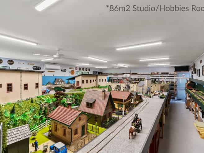 21 William Donald Drive, Masterton