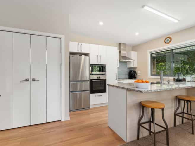 21 William Donald Drive, Masterton