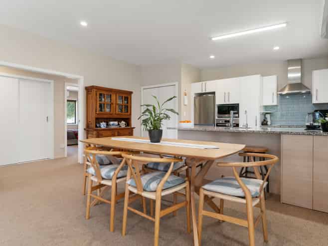 21 William Donald Drive, Masterton