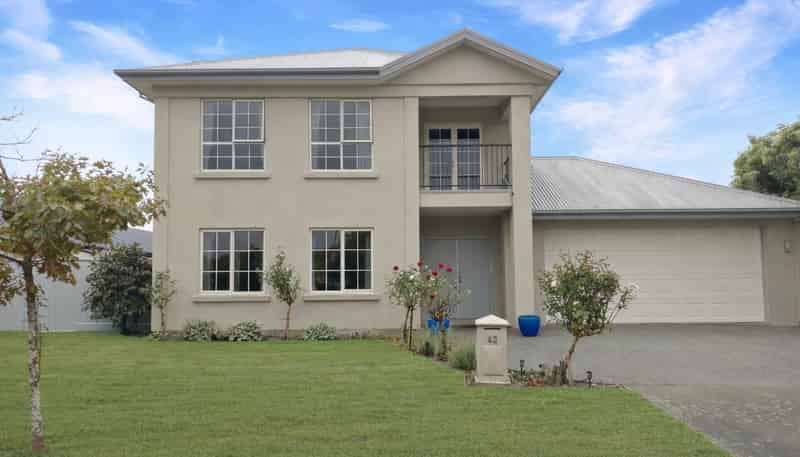 42 Kinsella Crescent, Aidanfield