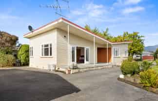 9 Bennett Street, Motueka