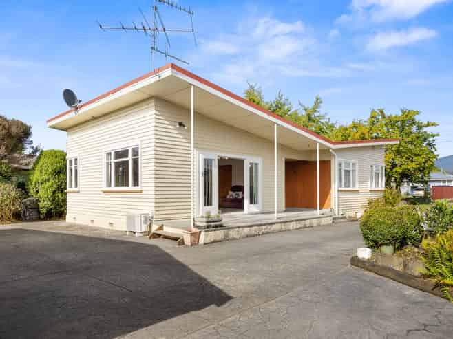 9 Bennett Street, Motueka