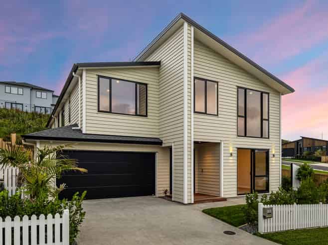 33 Kaupeka Road, Millwater