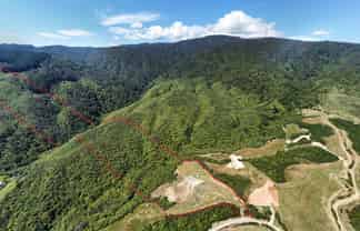 141 Kaitawa Road, Hautere