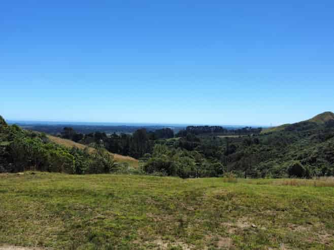 141 Kaitawa Road, Hautere