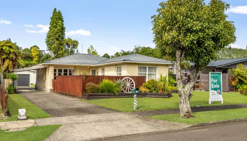 18 MacKenzie Street, Kawerau