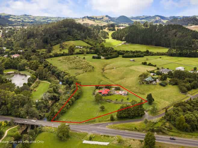 7 Heath Road, Waihi