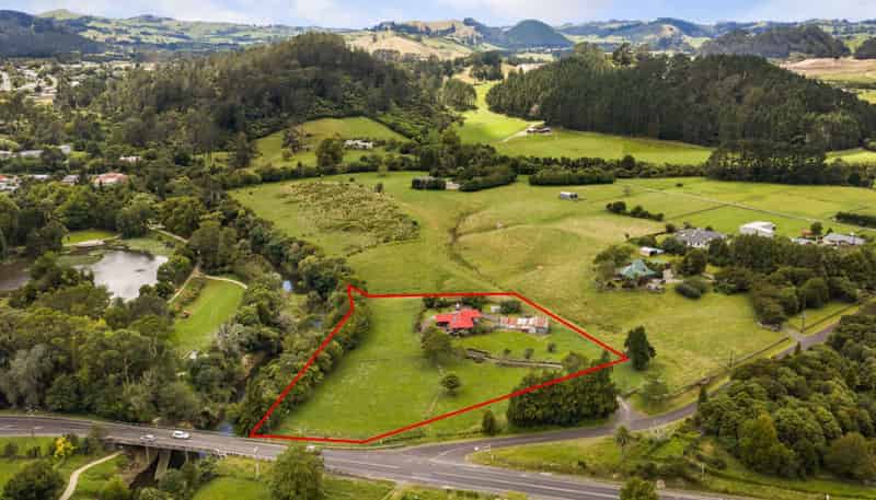 7 Heath Road, Waihi