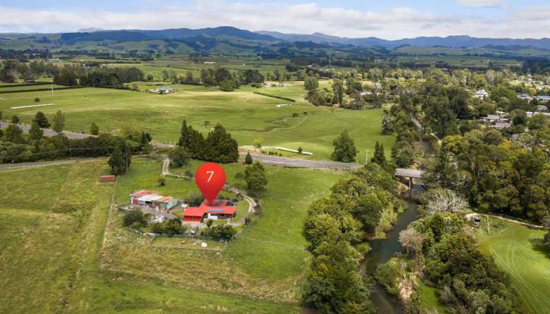 7 Heath Road, Waihi
